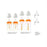 Thinkbaby BPA Free Starter Set