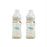 Bornfree Natural Feeding Classic Bottles - Medium Flow - 9 oz - Twin Pack