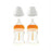 Thinkbaby Stage A Baby Bottle (0-6 Months) - Twin Pack - 5 oz