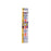 Terradent Funbrush Refill - 3 Refills - Case of 6