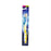 Mouth Watchers Antibacterial Youth Toothbrush Display Case - Yellow - Case of 20