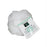Earth Therapeutics Hydro Body Sponge with Hand Strap White - 1 Sponge