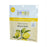 Aura Cacia Aromatherapy Mineral Bath Energizing Lemon - 2.5 oz - Case of 6