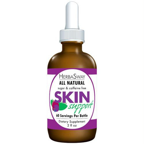 Herbasway Laboratories Seven - 2 fl oz