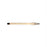 Honeybee Gardens Eye Liner Smoking Gun - 0.04 oz