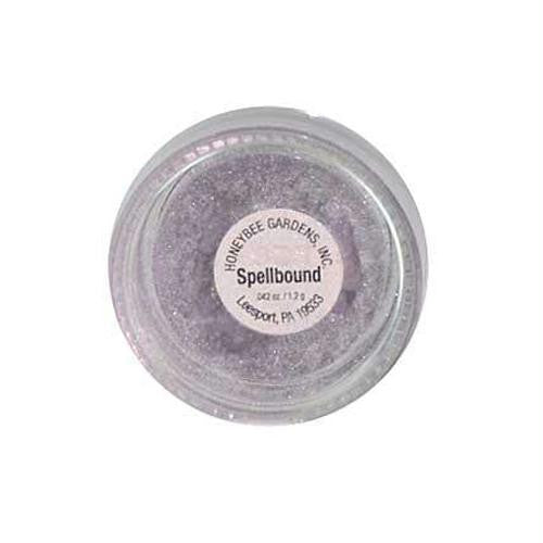 Honeybee Gardens PowderColors Stackable Mineral Color Spellbound - 2 g