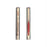 Honeybee Gardens Luscious Lip Gloss Viper - 6 ml