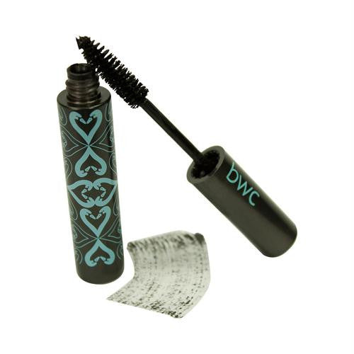 Beauty Without Cruelty Waterproof Mascara Black - 0.27 fl oz