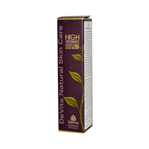Devita Natural Skin Care High Performance Glycolic Acid - 1.7 oz