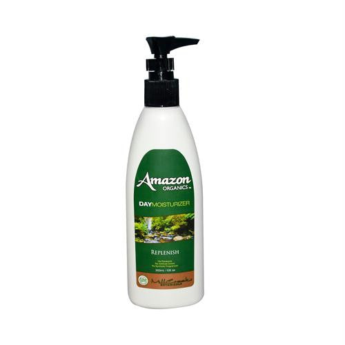 Mill Creek Amazon Organics Day Moisturizer - 10 fl oz