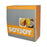Soyjoy Bar - Mango Coconut - Case of 12 - 30 Grams
