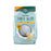 Genisoy Soy Crisps - Deep Sea Salted - 3.85 oz - Case of 12