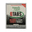 B.N.G. Herbal Clean Detox QTabs Maximum Strength Cleansing Formula - 10 Tablets