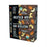 Raw Revolution Bar - Organic Chocolate Crave - Case of 12 - 1.8 oz