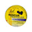 Bach Flower Remedies Rescue Pastilles Black Currant - 1.7 oz - Case of 12