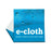 E-Cloth Glasses Cleaning Cloth