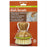 Full Circle Home Replacement Brush - Bubble Up Green - 6 ct