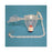 Simply Conserve Adjustable Water Saver Toilet Flapp