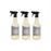Mrs. Meyers Glass Cleaner - Lavender - Case of 6 - 24 oz