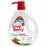 Simply SoapBerry Laundry Detergent - Free and Clear - 32 oz