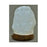 Himalayan Salt Lamp - White USB - 4 in