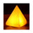 Himalayan Salt Pyramid Salt Lamp - USB - 3.5 in
