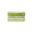 Lunchskins Snack Bag - Green Stripe