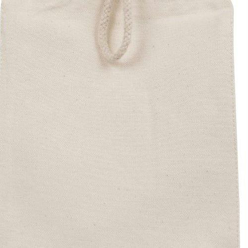 ECOBAGS Lunch Bag - Recycled Cotton - 1 Bag