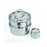To-Go Ware 2 Tier Stainless Steel Lunchbox
