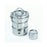 To-Go Ware 3 Tier Stainless Steel Lunchbox