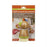 Full Circle Home Tater Mate Potato Brush with Eye Remover