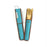 To-Go Ware Bamboo Utensil Set - Agave - 4 Piece