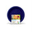 Preserve Small Reusable Plates - Midnight Blue - 10 Pack - 7 in