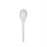 Eco-Products 6 inch Plantware Spoon - Case of 1000