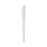 Eco-Products 6 inch Plantware Knife - Case of 1000