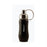 Thinksport Stainless Steel Sports Bottle - Black - 12 oz