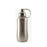 Thinksport Stainless Steel Sports Bottle - Silver - 25 oz