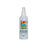 Lafes Natural and Organic Deodorant Spray with Aloe Vera and MSM - 8 fl oz