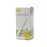 Organyc Cotton Tampons - Regular Apple - 16 Pack