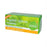 Seventh Generation Chlorine Free Organic Cotton Tampons - Regular - 16 Tampons - Case of 12
