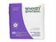 Seventh Generation Chlorine Free Maxi Pads Overnight with Wings - 14 Pads - Case of 12