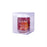 Moom For Men Hair Removal System Refill Jar - 12 oz