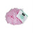 Earth Therapeutics Pink Hydro Body Sponge - Pack