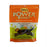 Zukes Power Bones Dog Treats Peanut Butter - 6 oz