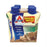 Atkins Advantage RTD Shake Mocha Latte - 11 fl oz Each - Pack of 4