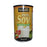 Naturade Soy Protein Booster Natural - 29.6 oz