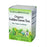 Traditional Medicinals Organic Golden Green Tea - 16 Tea Bags - Case of 6