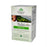 Organic India Tulsi Tea Green Tea - 18 Tea Bags - Case of 6