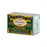 St Dalfour Organic Green Tea Ginger and Honey - 25 Tea Bags - Case of 6