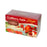 Celestial Seasonings Herbal Tea Caffeine Free Cranberry Apple Zinger - 20 Tea Bags - Case of 6